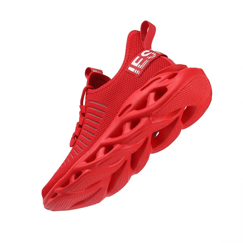 Turnschuhe für Kinder, modische, atmungsaktive Mesh-Laufschuhe, Kinder-Wanderschuhe, Tenis, Schulschuhe, Mädchen, Jungen, leichte Sportschuhe, 8 bis 12 Jahre