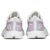 New ANTA Four Generations Of Hydrogen Running Running Shoes Women's Low Top Ice Pink Blue/Bright Purple/Ivory White 122225541-9