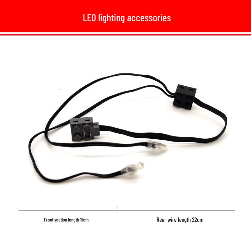 

Набор электромоторов для Lego Technic: Радиоуправляемая машина с батарейным отсеком и приемником