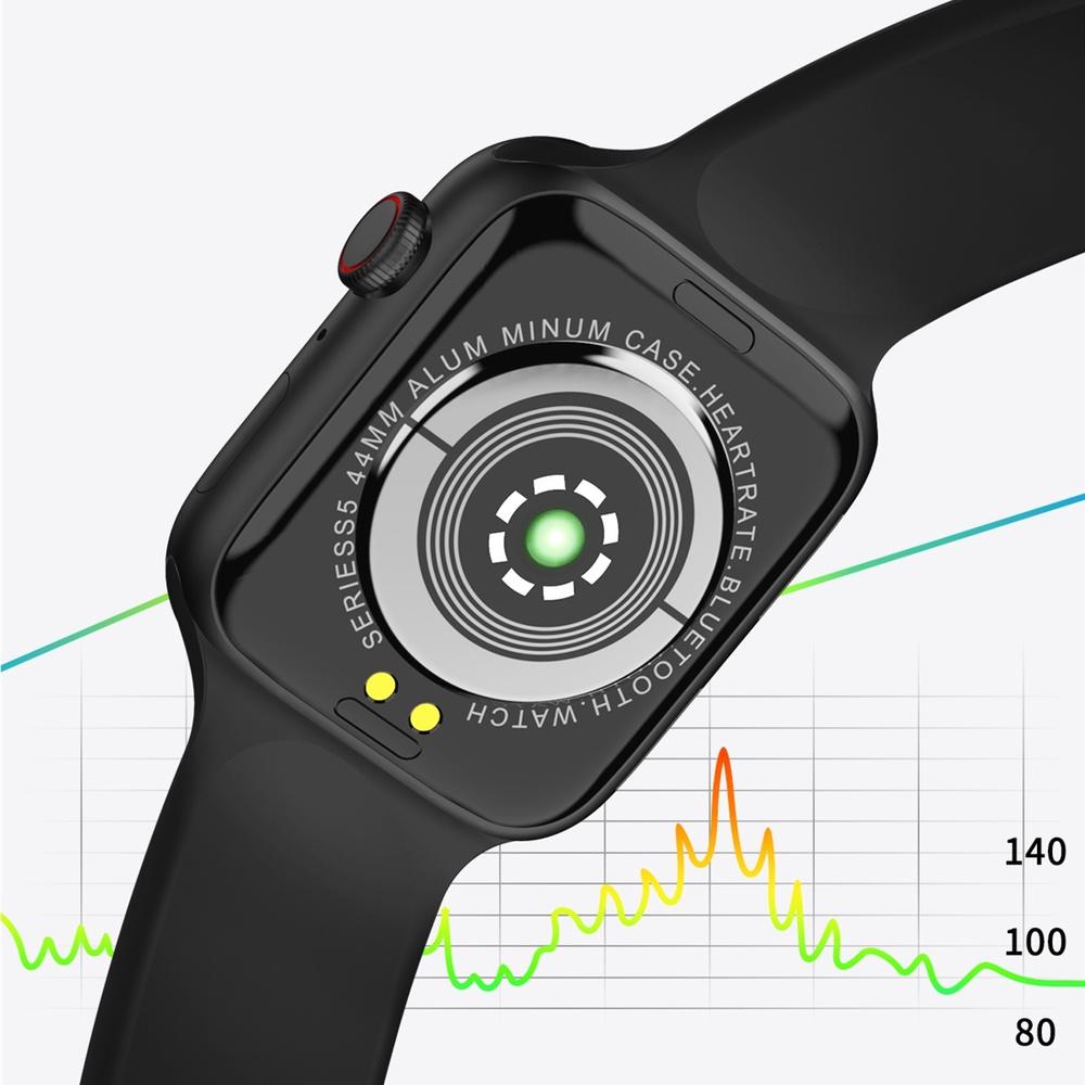 AW2 Generación Reloj Inteligente Bluetooth Llamar Reproductor de música  44MM Monitor de frecuencia cardíaca comprar a buen precio — entrega  gratuita, reseñas reales con fotos — Joom