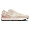 Nike Baskets Waffle One Next Nature Pearl Sail pour femme, blanc perle-blanc DO4661-211