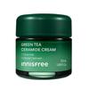 Green Tea Ceramide Cream – Moisture Barrier Strengthening Cream 50ml