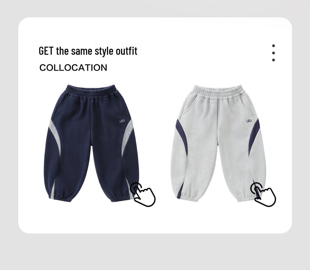 European Boys' Cotton Long-Sleeve T-Shirt, Spring 2026 New Style, Children Baby Toddler Clothing, Spring/Autumn Base Layer Shirt