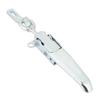 Catch Lock Metal Buckle Closure Spring Loaded     for Truck Trailer Containers with Exclusive Design Easy to Install
