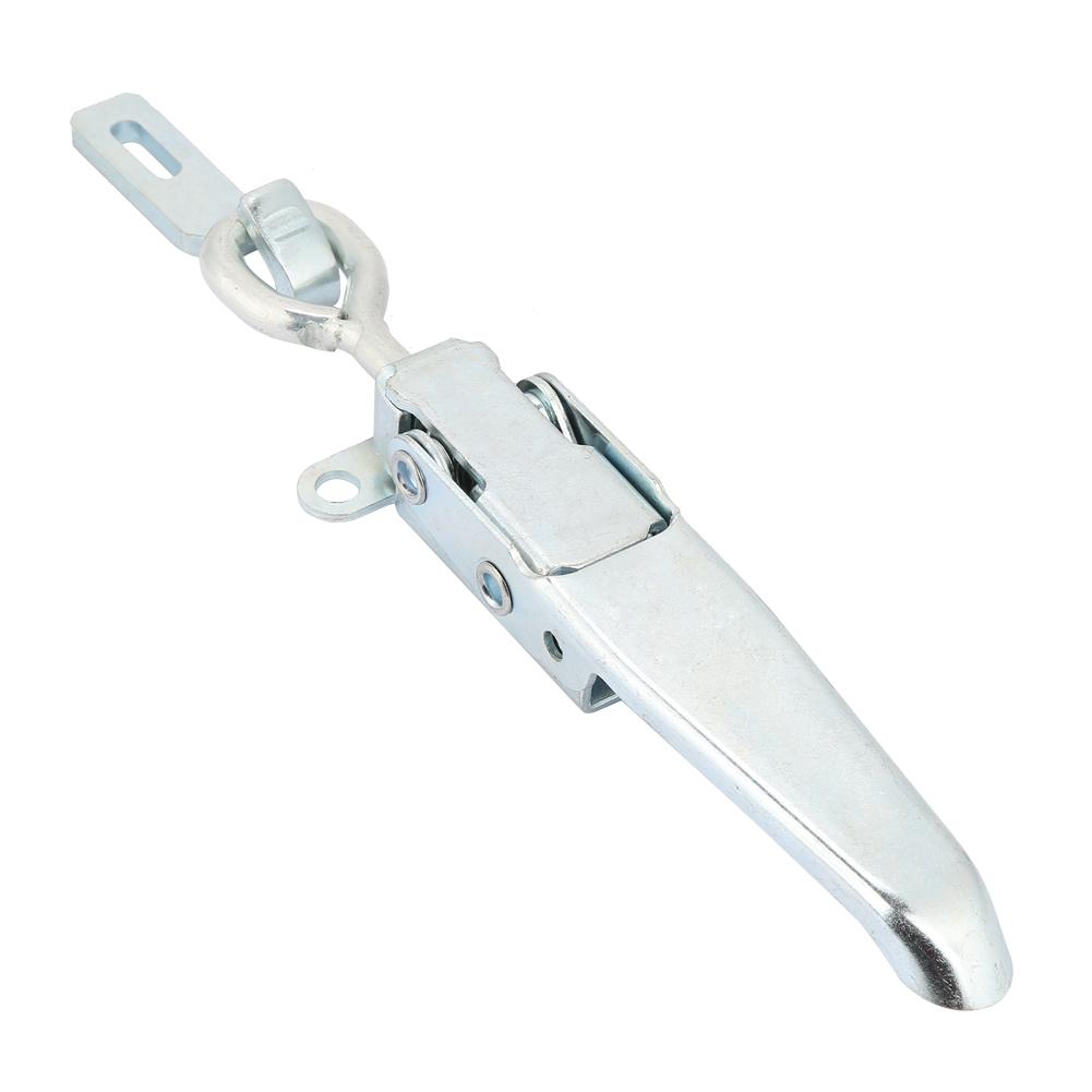Catch Lock Metal Buckle Closure Spring Loaded     for Truck Trailer Containers with Exclusive Design Easy to Install