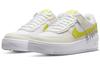 Nike Air Force 1 Low Shadow Se Have A Nike Day Anklet Women's DJ5197-100