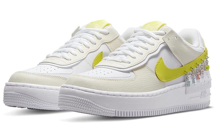 Nike Air Force 1 Low Shadow Se Have A Nike Day Anklet Women's DJ5197-100