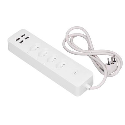 Elektromos csatlakozók és aljzatok – Hosszabbító kábelek