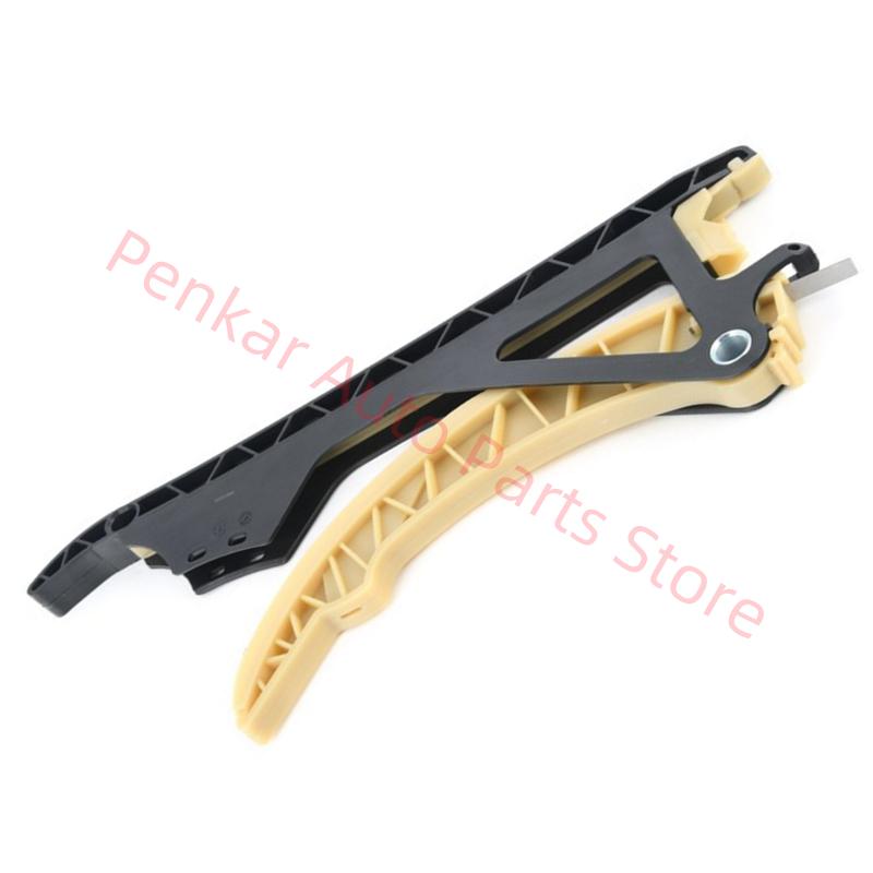 

11317542837 Timing Chain Guide Rail For BMW E81 E87 E82 E88 E90 E91 E92 E93 E60 E61 F10 F11 E63 E64 F01 F02 X6 E71 N43 N53 N54