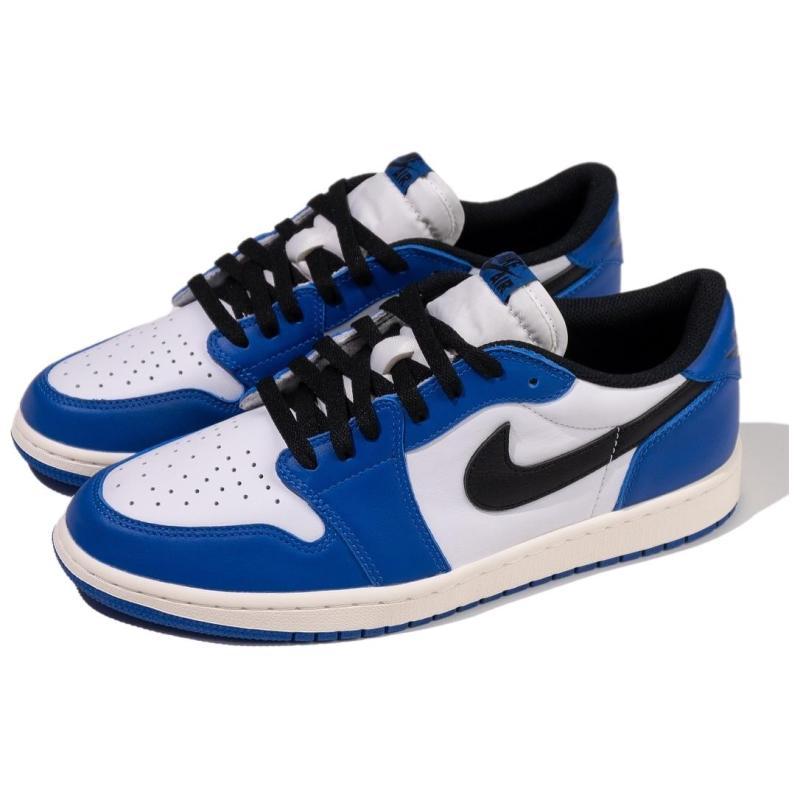 Jordan 1 Retro Low Og Game Royal Jordan CZ0790-140