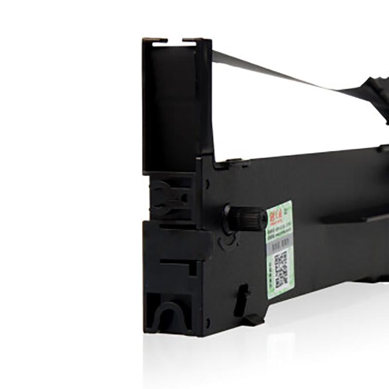 PRINT-RITE Compatible Black Printer Ribbon for Epson LQ-590K/595K