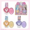 Detective Precure Nail Polish Set Easily Removed with Water Shobido Peel-Off (3 Bottles) - - (Color B)