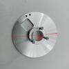 Connecting plate for AM6 50CC DUCATI Ignition engines Zundapp Ducai Simson Aprilia Beta MBK Peugeot Rieju Yamaha DT
