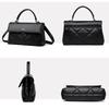 A Classic Women's Handbag—the Perfect Choice for Everyday Use