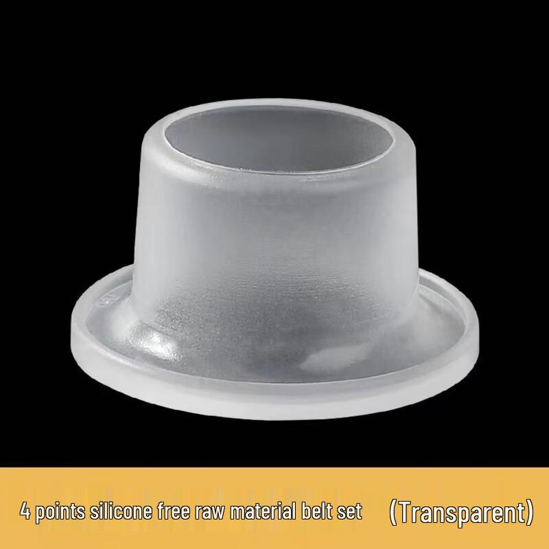 Водонепроницаемый набор силиконовых уплотнительных колец YIXI