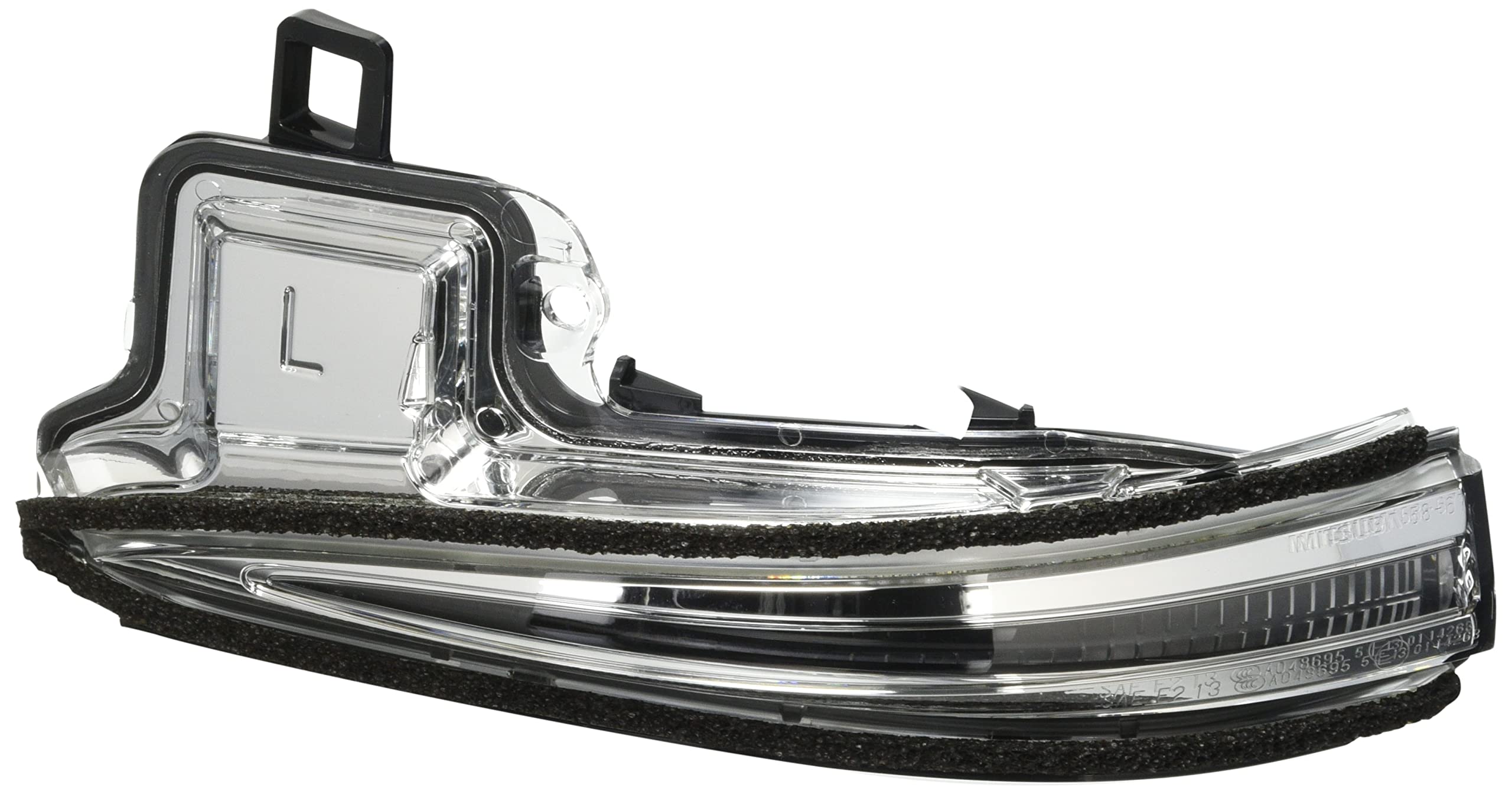 

TOYOTA Оригинальные Запчасти Указатель поворота боковой в сборе LH Номер детали Alphard/Vellfire/Hybrid 81740-58010