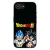 Phone Cover Dragons Gokus Balls Gogeta Super for Apple iPhone 17 16 Plus 13 12 Pro Max Mini X XR ProMax 16E 15+ 16Plus Air Case