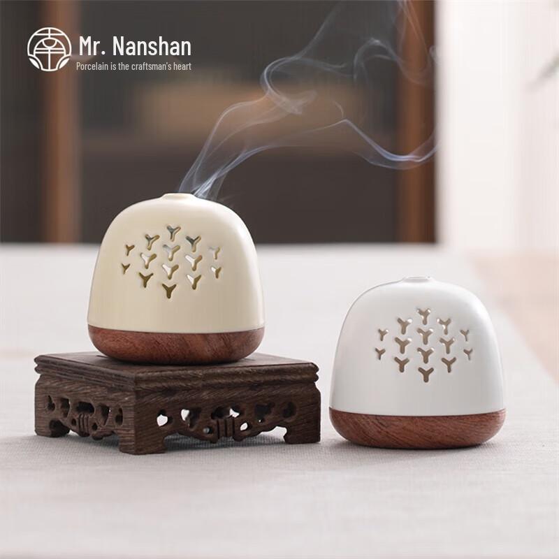 

Nanshan Xiansheng Tea Ceremony Incense Burner Set
