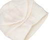 PTN HAT-03-7545 cappuccio bianco