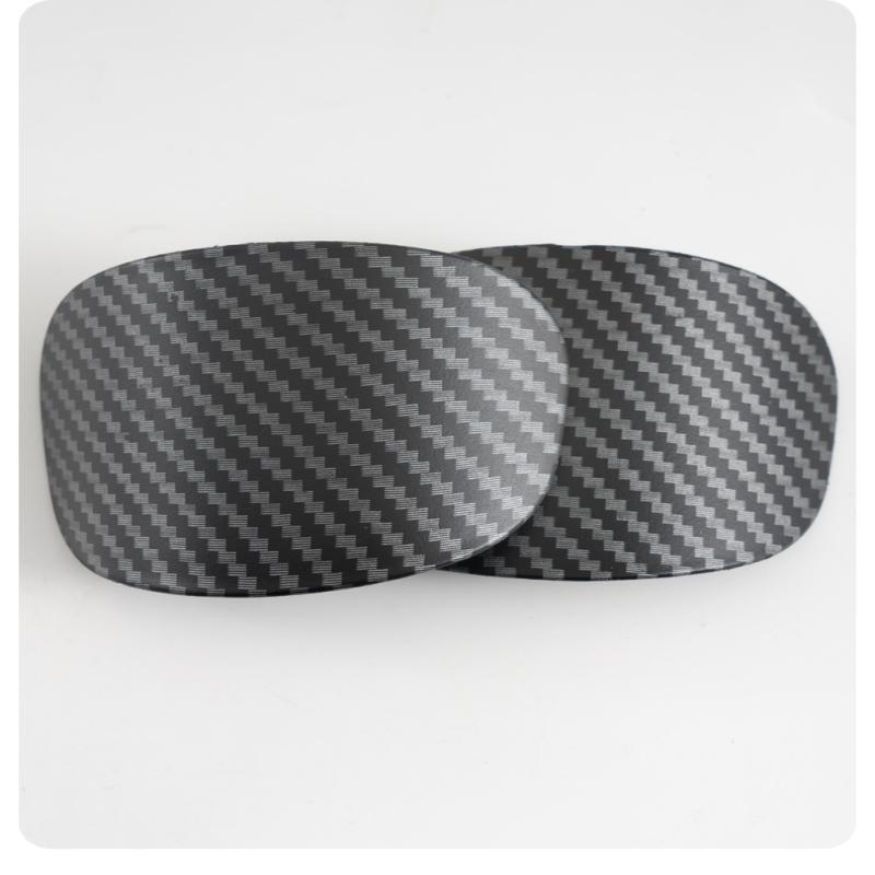 LISM Thin Soccer Shin Guards