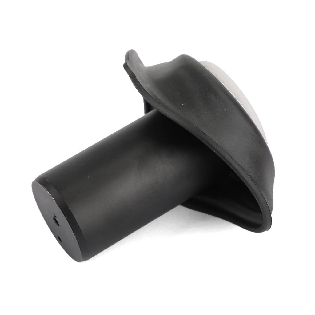 2x Carburetor Diaphragm Plunger Fit For Yamaha XV500/XV535