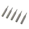 Professional H4x28mm Magnetic Hex Screwdriver Bits for Precision Instruments