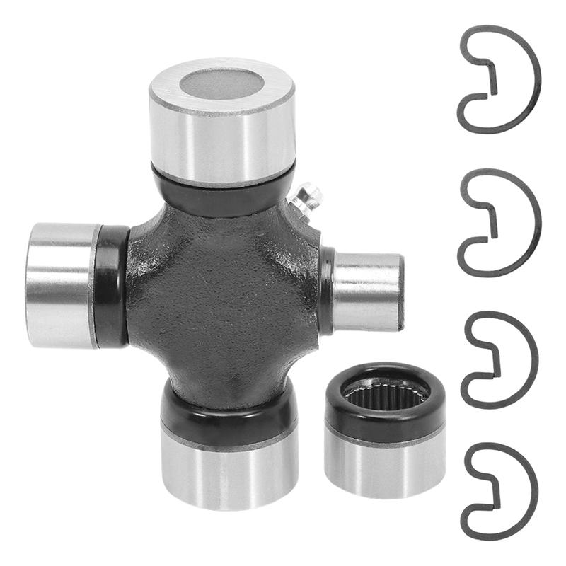 A16P-Car Accessories 5-460X U-Joint 1310 To 1350 Series Greaseable Universal Joint Kit