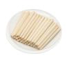 Disposable Wooden Changeable Chopstick Heads, 1000 Pairs