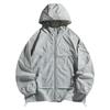 UPF50+ Lightweight Anti-UV Ice Silk Sun Protection Jacket for Outdoor Summer Activities