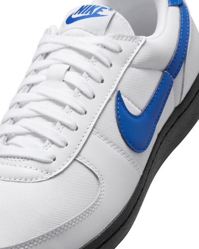 Nike Field General '82 White and Varsity Royal HM5685-100 Men's Size