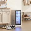 220V Shoe Dryer Home Intelligent Shoe Dryer Drying And Disinfection Shoe Cabinet Serilization Deodorization And Drying