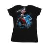 Marvel Womens/Ladies Ant-Man Standing Cotton T-Shirt