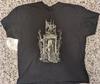 Bell Witch Geschenk für Familie Schwarzes T-Shirt Baumwolle Alle Größen 7D1747