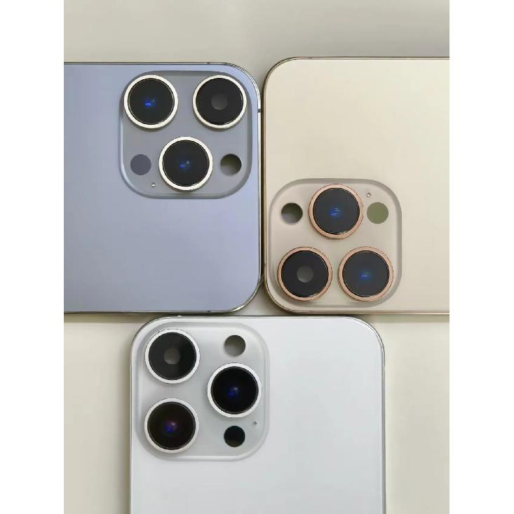 Diy Shiny housing For iPhone XR Like 16 Pro Chassis 11 XR Convert to 16 Pro For iPhone 11 Up To 16 Pro Backshell With Big Camera