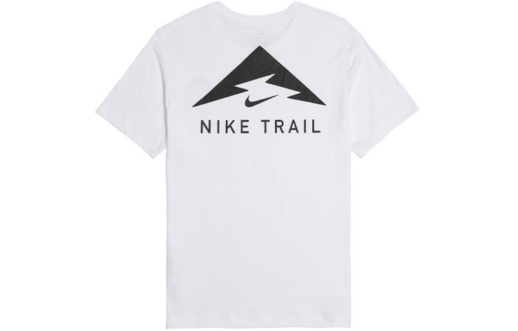 

Nike Set-in Sleeve T-Shirt Men s White CT5811-100 XXL
