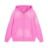 JNBY Loose Fit Zipper Hoodie