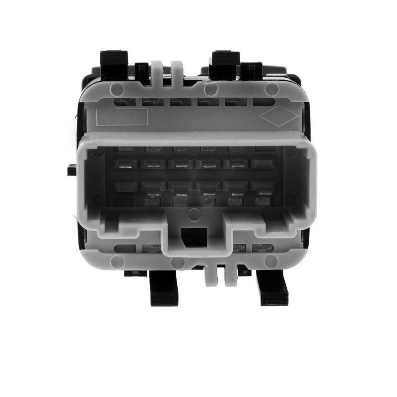 New Power Window Control Switch Regulator Button For Renault Laguna MK2 Megane MK2 8200187263