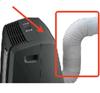 Ac Hose Sleeve Portable Air-conditioning Exhaust Hose Air Outlet Pipe Tube Hose Insulation Protection Dust Cover