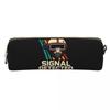 New Arc Raiders Video Games Pencil Cases Pencilcases Pen Box for Girl Boy Big Capacity Bag Students School Zipper Stationery