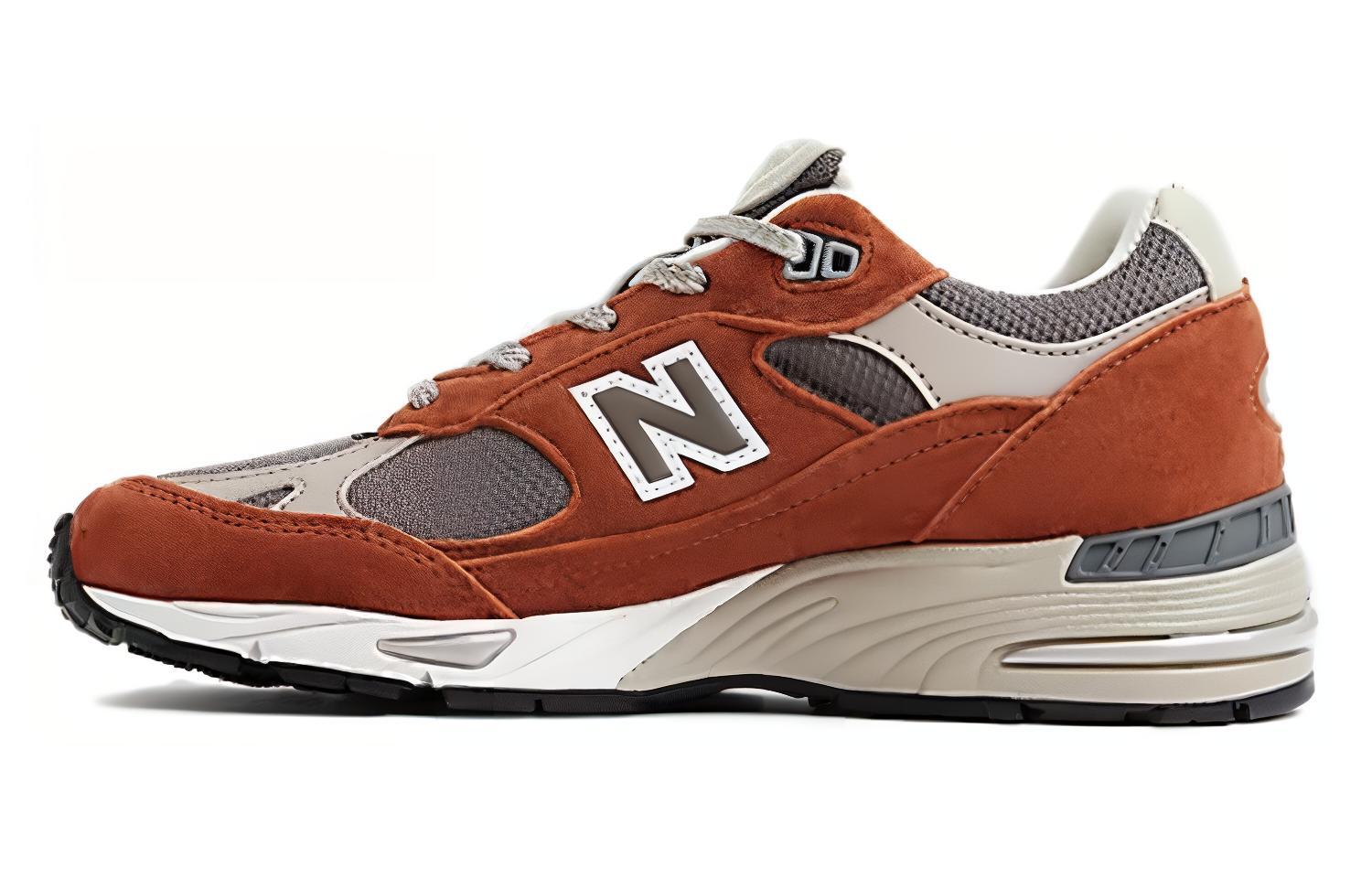 

991 Wmns New Balance Made in England Underglazed Women s W991PTY 40