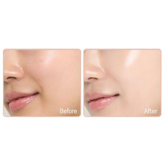 ROUND LAB Birch Juice Moisturizing Tone-Up Sunscreen 50ml