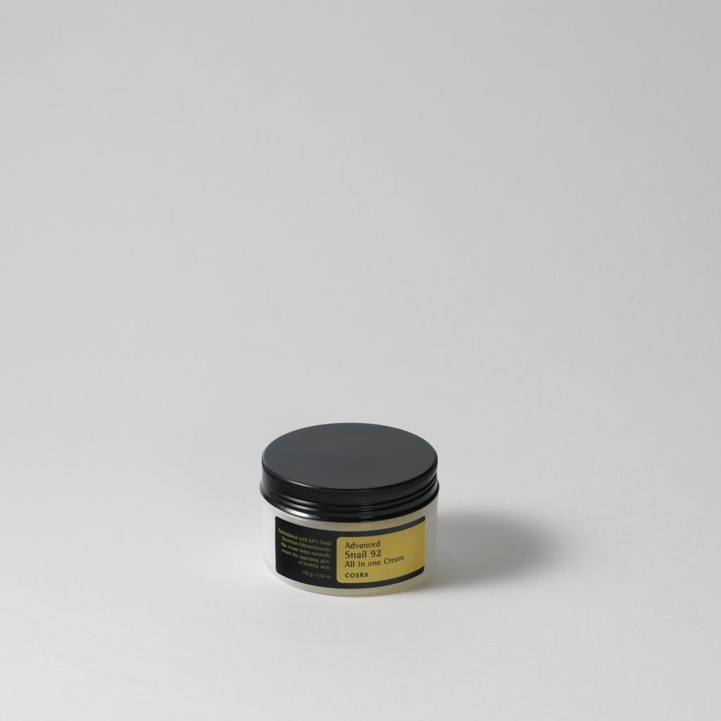 COSRX Advanced Snail 92 All In One Cream 100g
