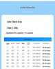 PLAYBOY Men's Ice-Feel Breathable Loose Casual Pants