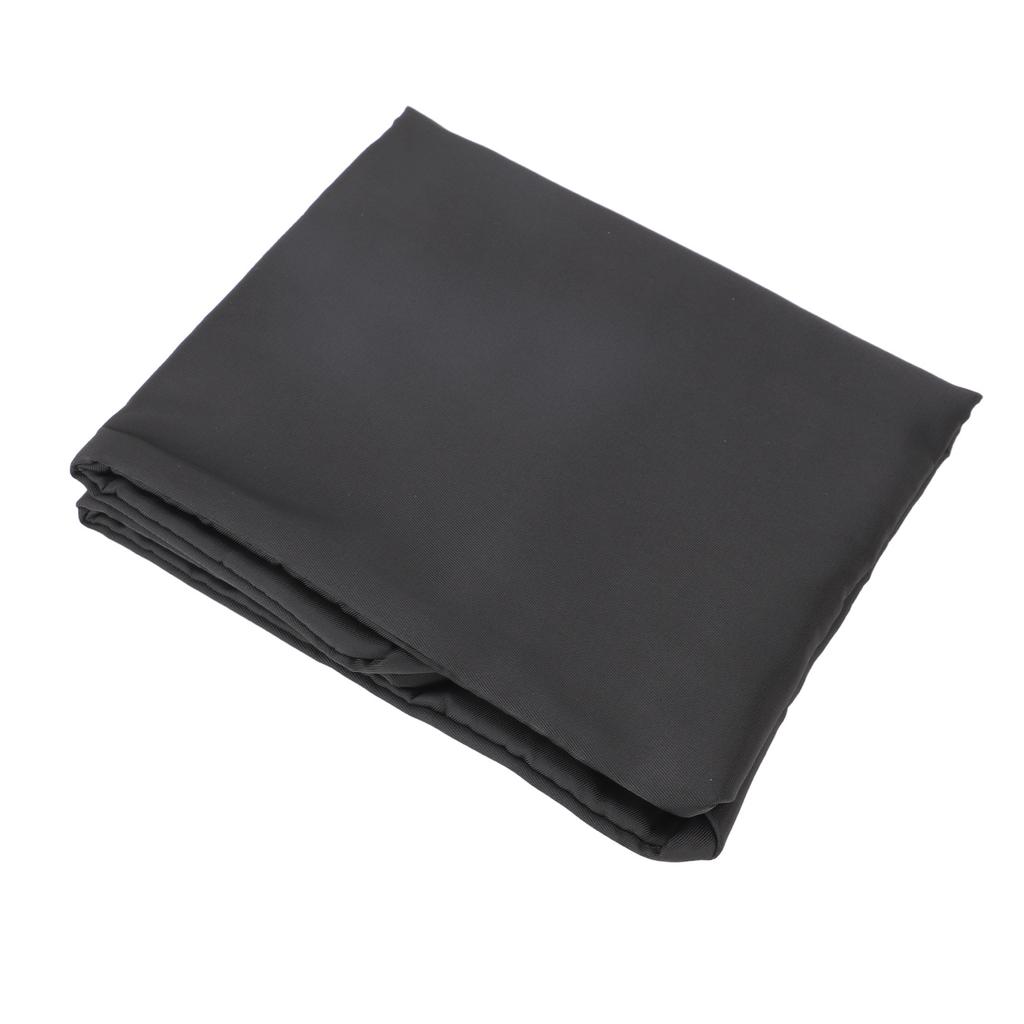 Schallplattenspieler Abdeckung Retro Vintage Universal Wasserdicht Schutzhülle für Phonograph Lautsprecher