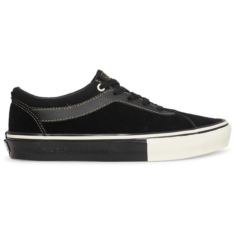 VANS Skate Bold Rassvet Men Black VN0A5JIK9CN