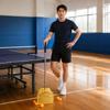 Tischtennisball-Sammler Handheld-Spiel Einstellbar für Trainer