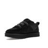 UGG Lo Lowmel Black Women Sneakers 1168890-BLK
