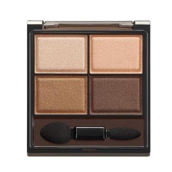 Excel Skinny Rich Shadow N SK04 Beige Braun Palette Lidschatten Erneuerung