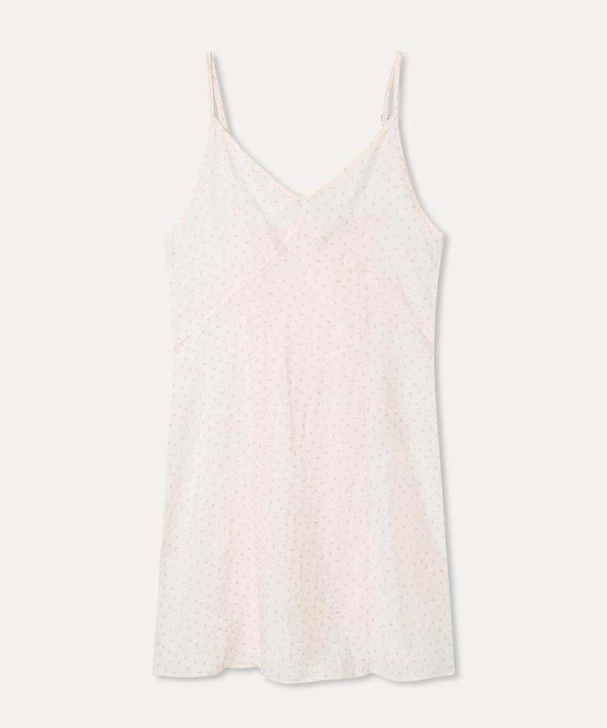 MIXXO Pattern Layered Dress_Miwowg60Ms
