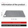 Household Multifunctional Thermal Electric Heating Pad Physiotherapy Blanket Heating Blanket Heating Pad Seat Cushion